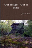 John L. Bisol | Out Of Sight - Out Of Mind | Taschenbuch | Englisch (2015)