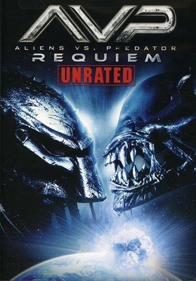 AVP: Aliens vs. Predator: Requiem (Unrated Edition)
