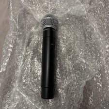 Shure MXW2/SM58 = -Z11 Handmikrofon #2