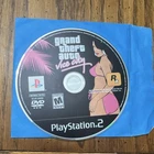 Rockstar Games Grand Theft Auto: Vice City PS2 Disc Only NTSC-U/C M