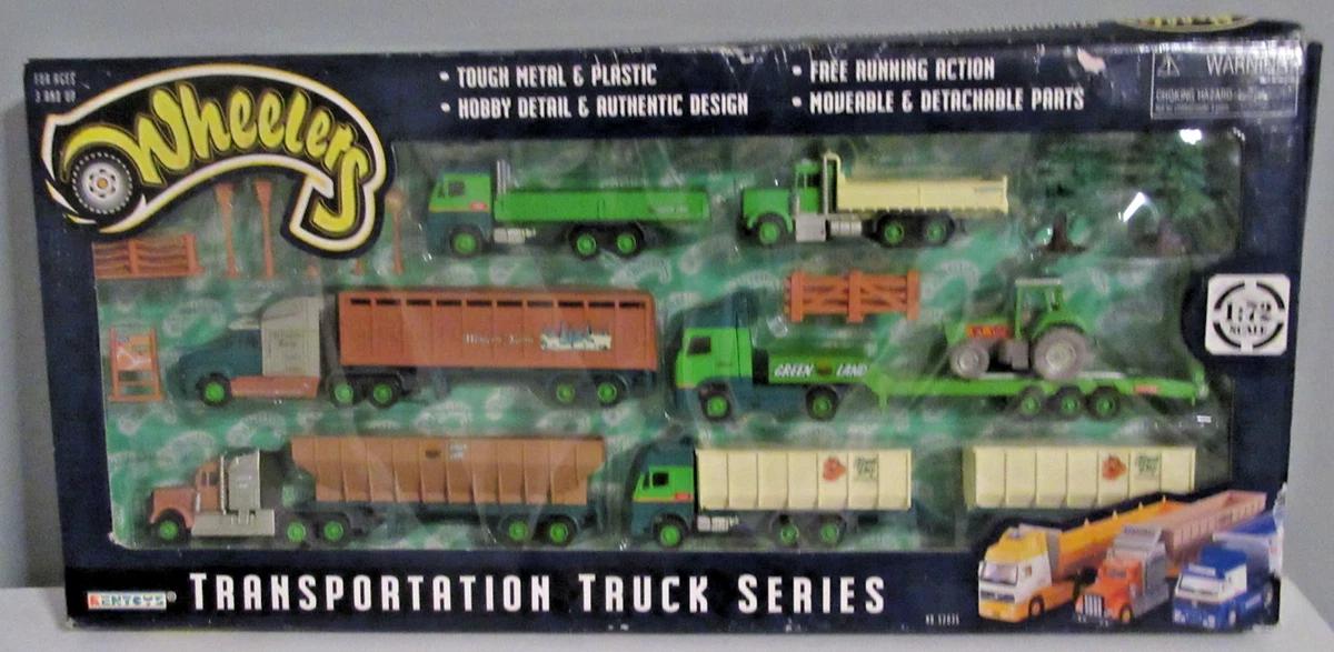 Kentoys Plastic Diecast & Toy Vehicles for sale | eBay