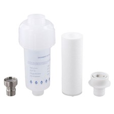 Brand New Pre-filter Kitchen Parts Replacements White Accessories Bathroom