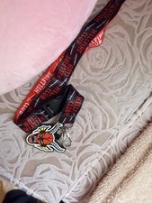 Stranger Things Hellfire Club Lanyard