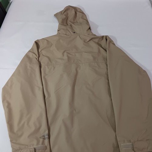 Columbia RM0012 Omni-Tech Herren L Dr. Downpour II Jacke wasserdicht & atmungsaktiv - Bild 20 von 24