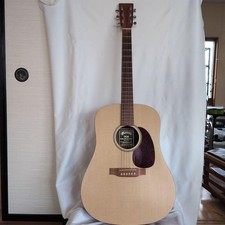 Chitarra acustica Martin Dxm n.MG3051
