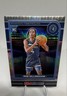 2024-25 Panini Nba Hoops - Rookies Rob Dillingham #238 Premium Silver Prizm (RC)
