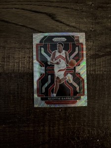 Scottie Barnes Rookie Card | eBay