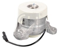 Febi Bilstein Lagerung, Motor 109378 FüR MERCEDES-BENZ