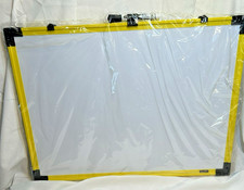 Quartet Dry Erase Board 18  x 24  New