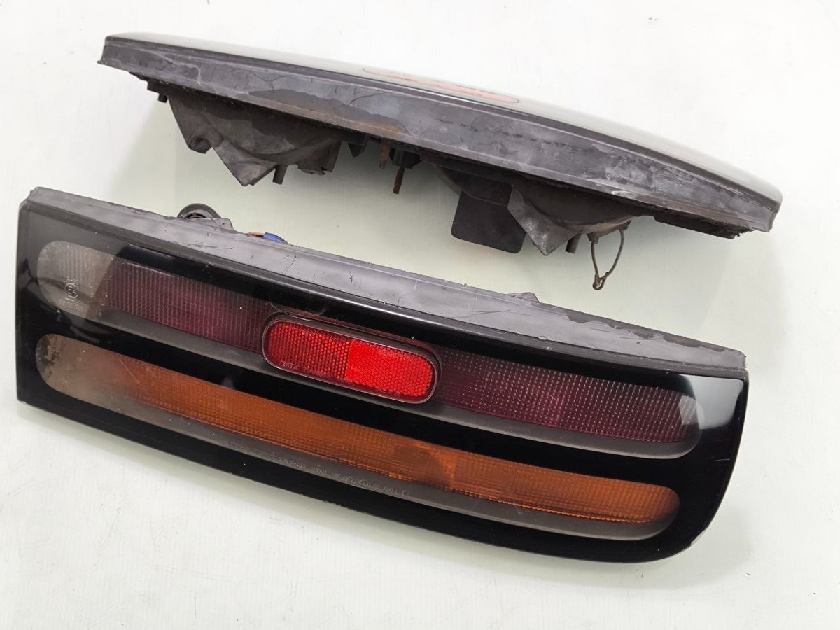 Nissan JDM Fairlady 300zx Z32 1990 - 1996 Turbo Rear Taillight