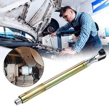 Automatic All-in-On Extended Ratchet Wrench Offset Wrench Impact Extension L0K4