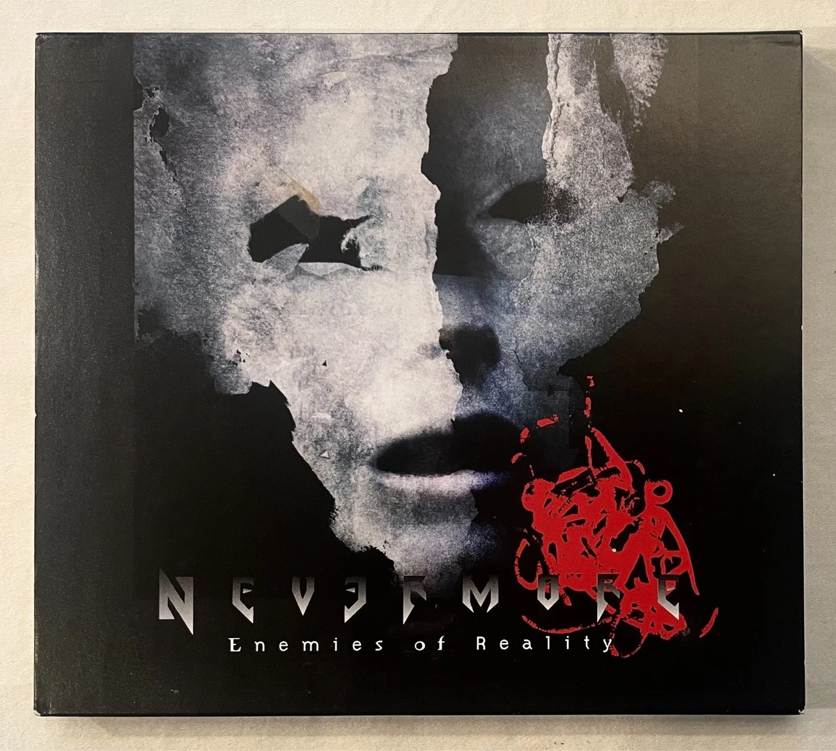 Nevermore Music CDs for sale | eBay
