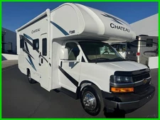 2025 Thor Motor Coach Chateau 22E Class C