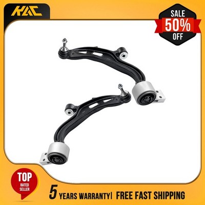 Front Lower Control Arms For Ford 2013-2019 Taurus 2013-2015 Flex 2PCS DA5Z3079D