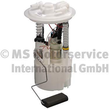 STEUERVENTIL NOCKENWELLENVERSTELLUNG FÜR PEUGEOT CDTXEP65FXEP6CDTX5FT 1.6L 4cyl - Bild 8 von 9