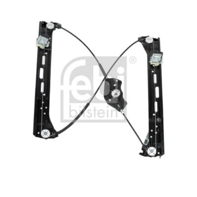 175794 FEBI BILSTEIN Fensterheber Vorne Rechts, Ohne