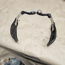 Cycra Stealth DX Racer Pack Handguards