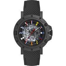 Nautica Porthole 25th Anniversary Limited Edition Men's Automatic Watch NEW