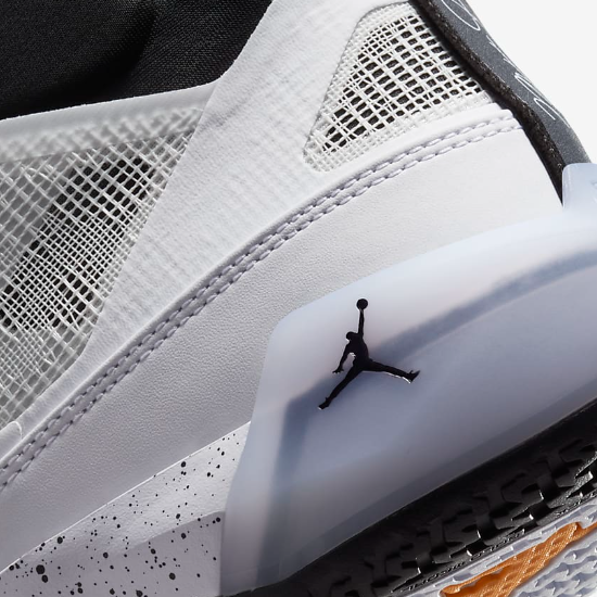 Nike Air Jordan 37 XXXVII PF Shoes 