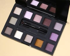 bareMinerals  Ready Covertible Eyeshadow Palette 12 colors compact NIB LQQK