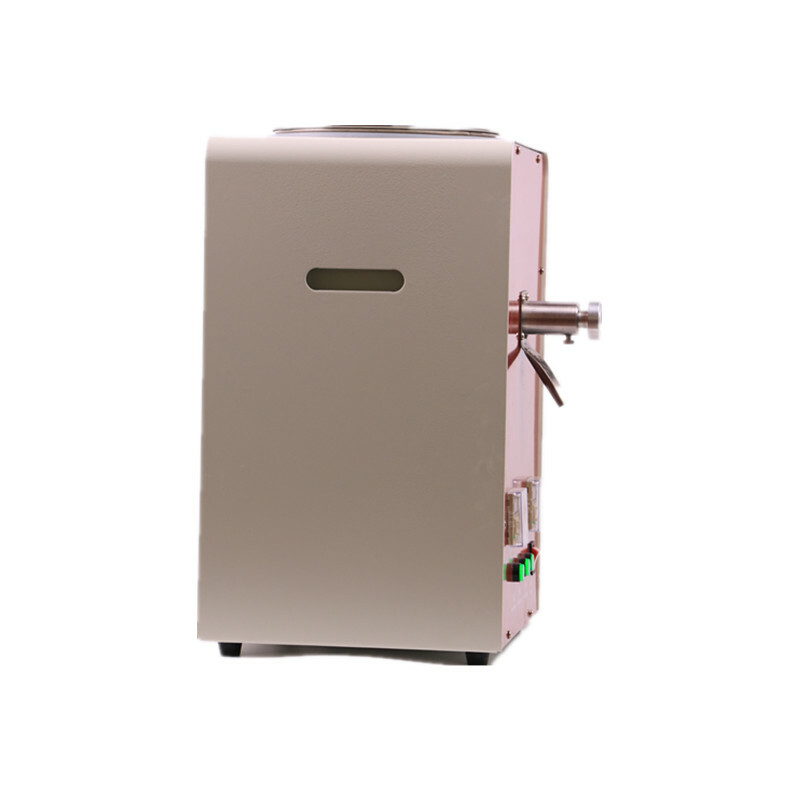 Dental Lab Agar Mixer Hydrocolloid Duplicating Machine dental lab