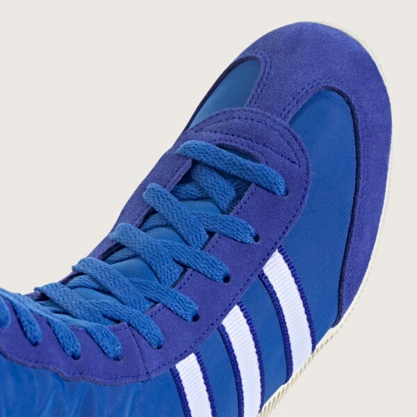 adidas ☆ JAPAN VH Women’s ‘Blue’ Adidas Women's Japan Vh W in Blue/White/Lucid Blue adidas