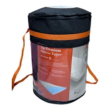 Dormeo Twin XL Mattress Cooling Bed Topper Premium 3 Zone Octaspring Technology