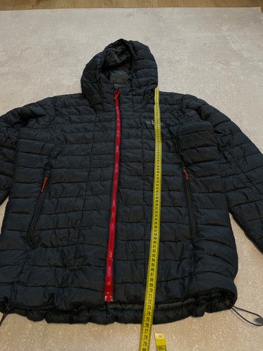 RAB Pertex Jacket Navy Blue Outdoor Men's L - Picture 23 of 24