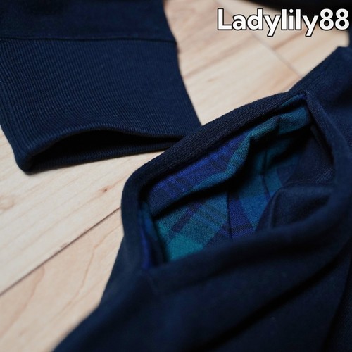 Neu mit Etikett Polo Ralph Lauren Heritage Wildleder Gold Triple Pony Fleece schwarzer Hoodie - Bild 11 von 15
