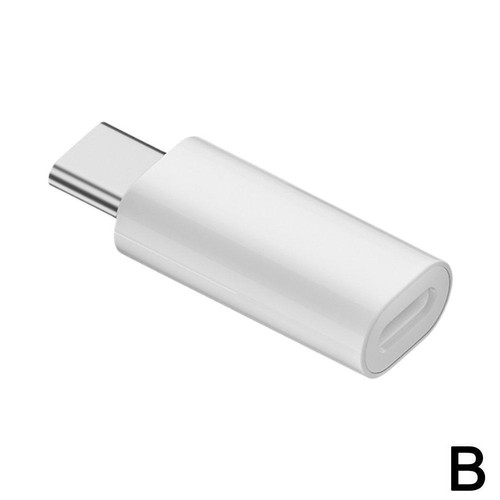 For Pencil Charger Adapter Charging Cable Connector UBS' E0C3 U6Y6 - Photo 11/13