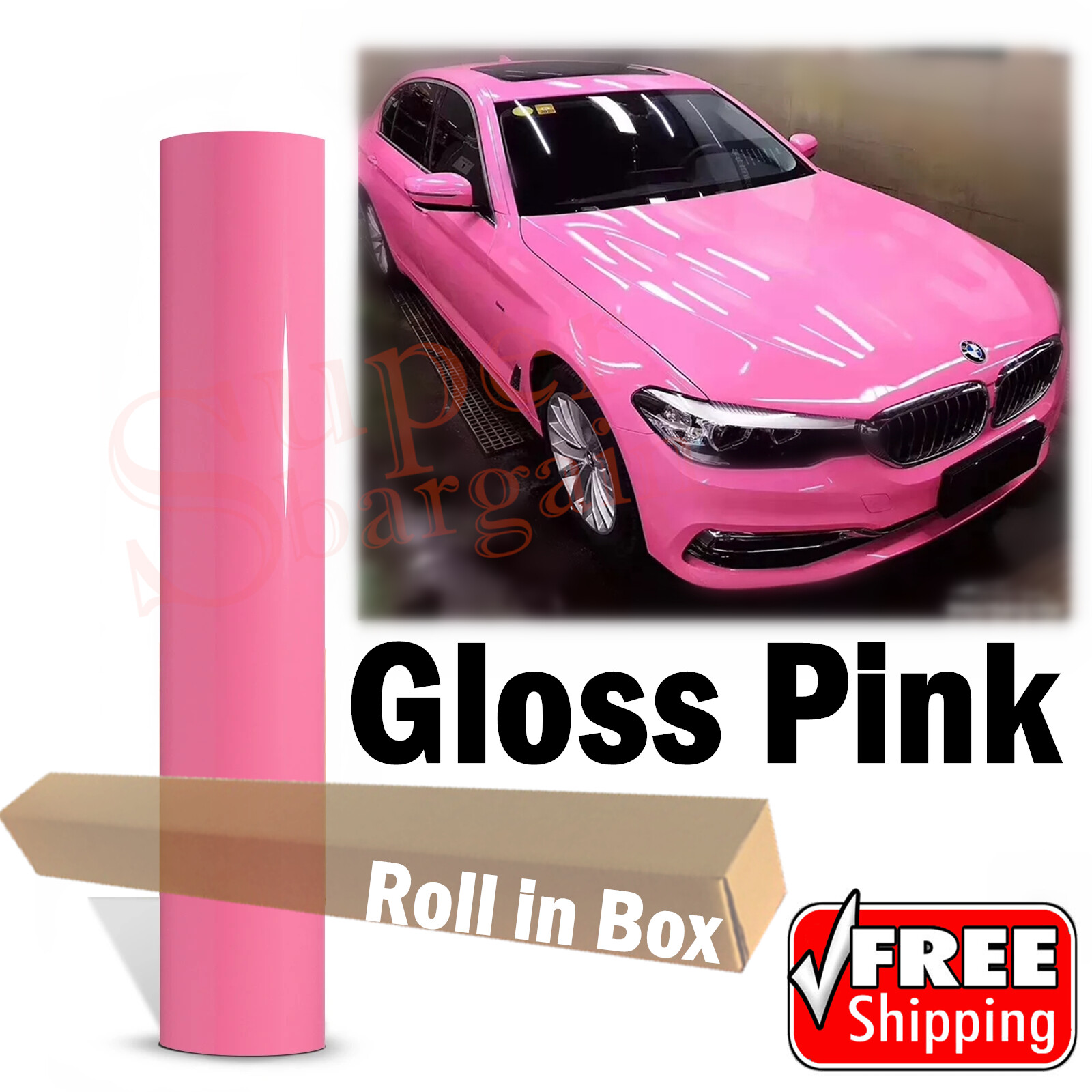 Car vinyl wrap carbon fiber matt satin glossy vinyl stickers Multi color Pattern - Picture 105 of 231
