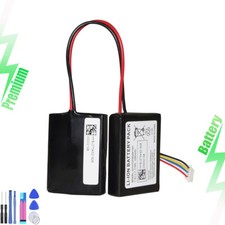 For Beats Pill 2.0 J272/ICP092941SH BT Speakers Battery   7.4V Hixon