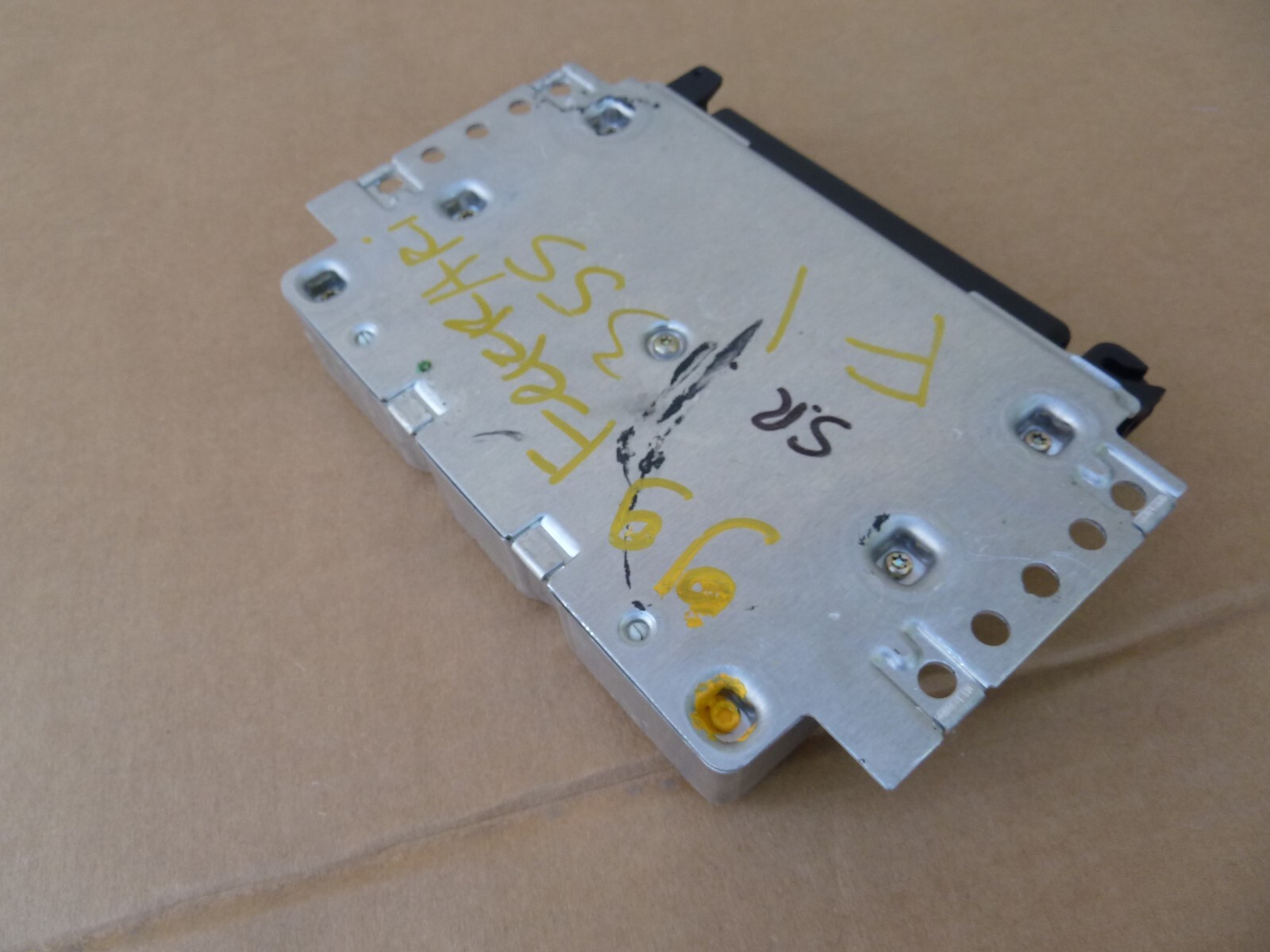Ferrari F355 Engine Motor Control Unit Module Ignition Computer ECU F1 F355 ECM