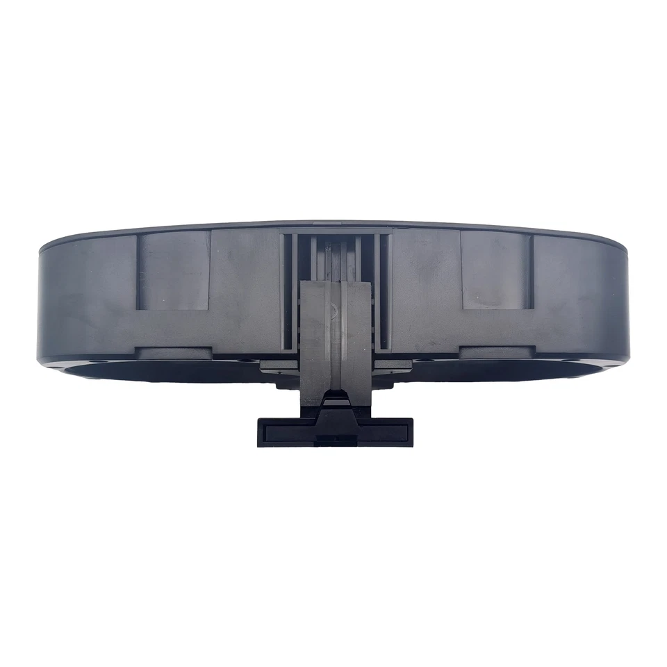 Portavasos consola central Mercedes-Benz CL600 CL63 S550 W221 2007-2014 66920123 Foto 4 de 4