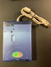 SAMSUNG USB Floppy Disk Drive SFD-321U/EP - g...
