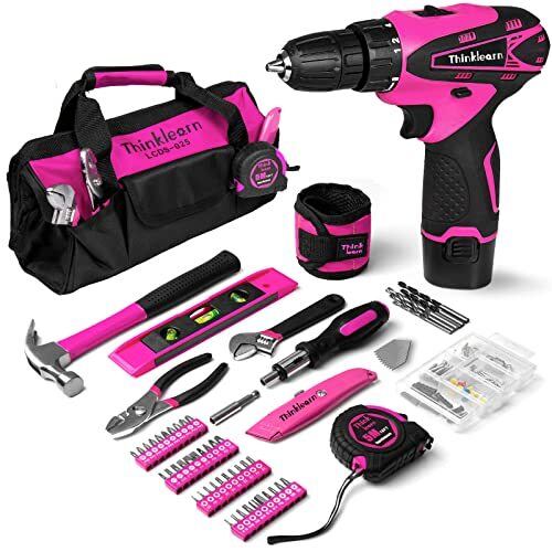 Power Tool Set with 12V Cordless | eBay