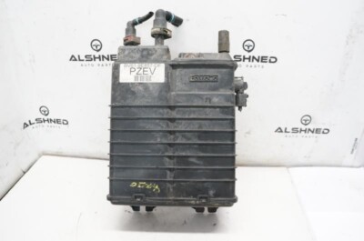 12-2018 Ford Focus Fuel Vapor Evaporator Emission EVAP Canister BV61-9E857-DF OE