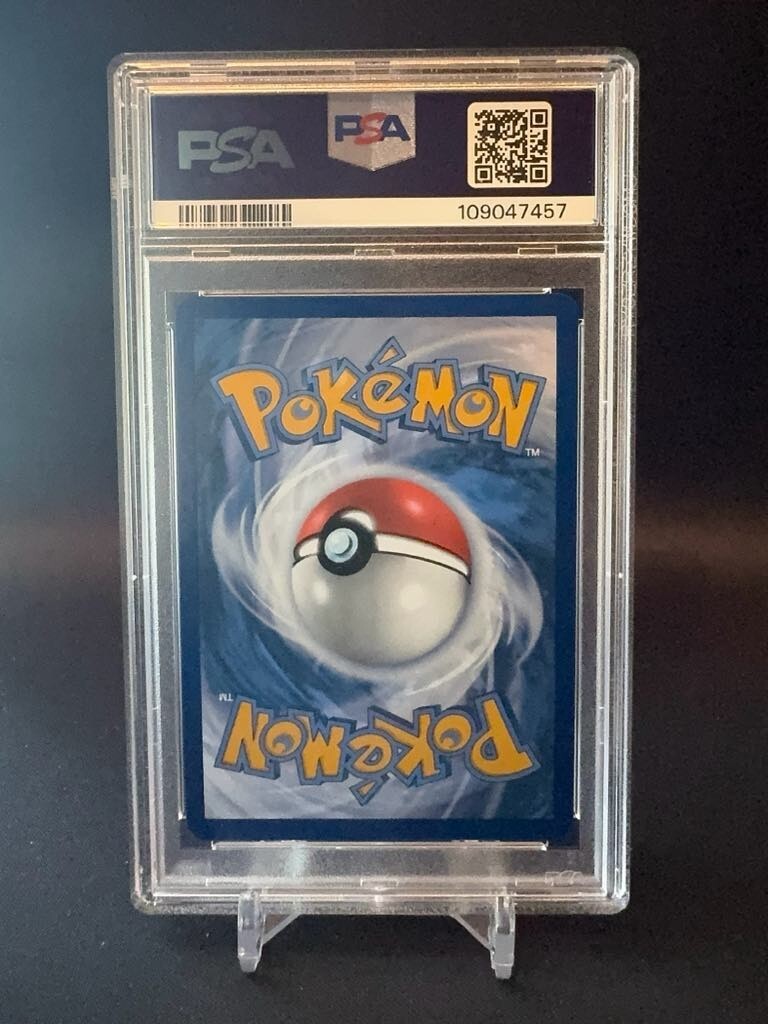 PSA10 アズサ 1st SR 064/059 XY8 &lt;P1202&gt; PSA10 アズサ SR
