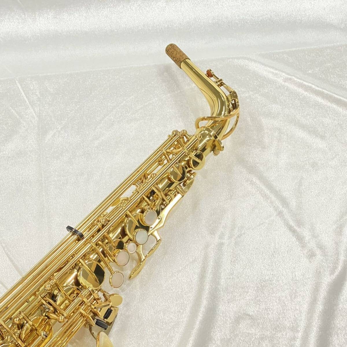 EX Yanagisawa A500 Alto Saxophone From Japan for sale online | eBay