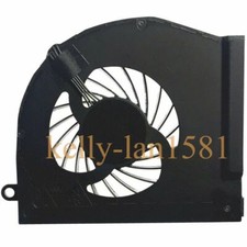 1Pcs Suitable for HP ZBOOK 17 G1 G2 FC7W Notebook Cooling Fan 735373-001