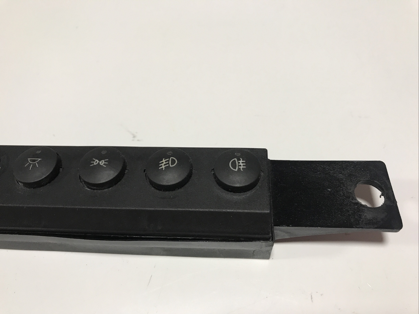 LAMBORGHINI MURCIELAGO E GEAR DASH SWITCHBOARD CONTROL UNIT OEM 413941567A