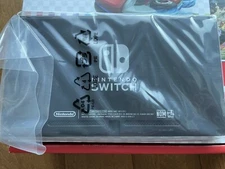 [TABLET CONSOLE ONLY] Nintendo Switch Tablet with Mario Kart 8 *not OLED or 2*