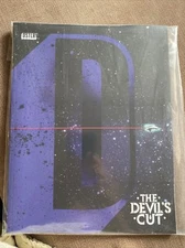 The Devil's Cut 1 (DSTLRY, Snyder/Ram V/Jock/Cloonan/Lotay)