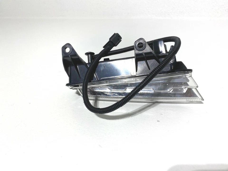 Fits 2014-2024 Infiniti Q50 Front Bumper Left Side Turn Signal Light Lamp Foto 4 de 4