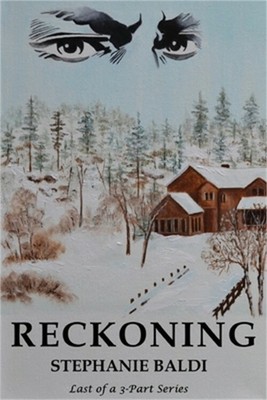 Reckoning (Paperback or Softback)