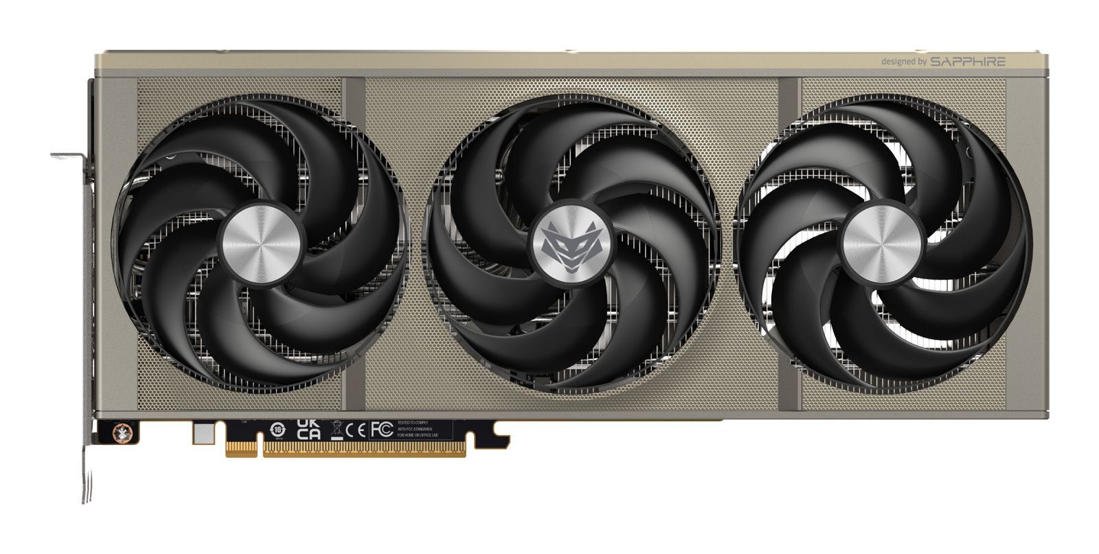 Sapphire Vga Radeon Rx 9070, Nitro Rx 9070 Gaming Oc 16gb Dual Hdmi / Dual Dp Li