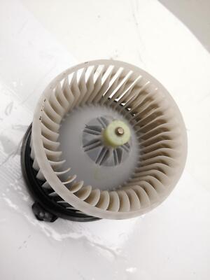 TOYOTA ESTIMA MK3 2006 - 2012 Vorne Heizung Lüftung Motor Montage 68314