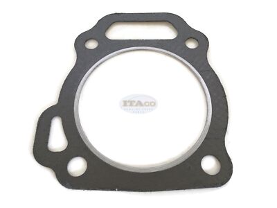 Cylinder Head Gasket 12251-ZF6-W00 Replace Honda GX340 11HP GX390