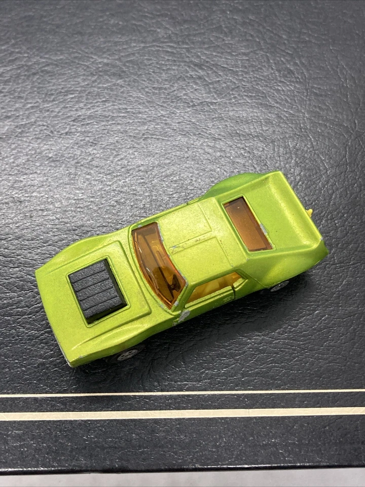 MATCHBOX SUPERFAST No.9 AMX JAVELIN MADE IN ENGLAND 1972 BY LESNEY - Image 3 of 4