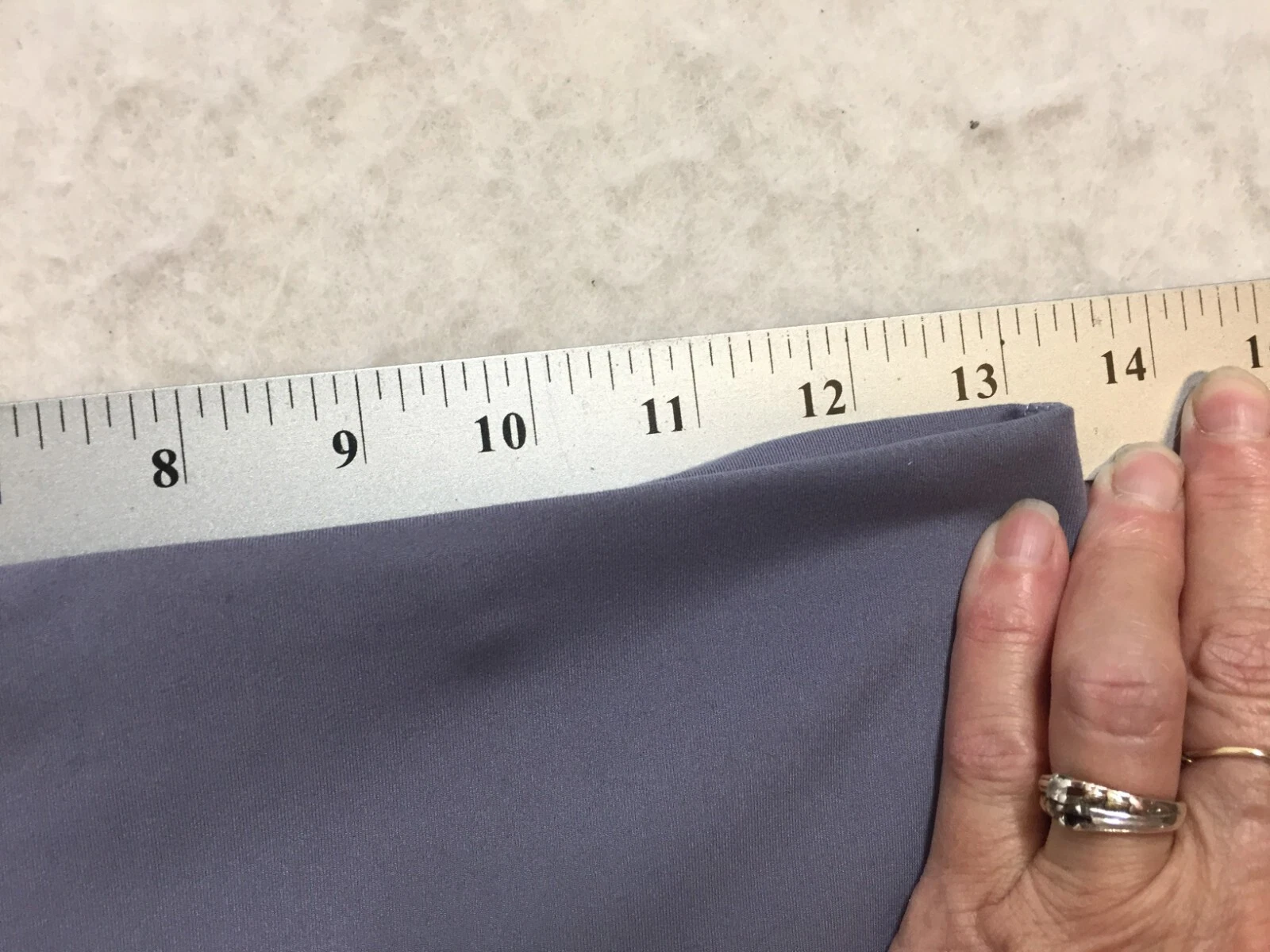 yogalicious lux capri stretch active comfort pants